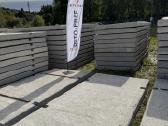 Betoninės kelio plokštės gelžbetoninės 300x150x15 - nuotraukos Nr. 3
