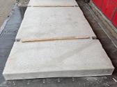Betoninės kelio plokštės gelžbetoninės 300x150x15 - nuotraukos Nr. 5