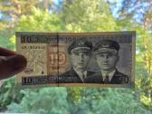 10 litų 2007 Lietuva - nuotraukos Nr. 3