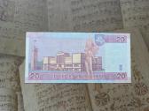 20 litų 2007 Lietuva - nuotraukos Nr. 2