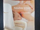 Masažinis krėslas Bauer Ba-0126 - nuotraukos Nr. 6