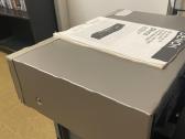Denon Dr-m20-3 galvučių kasetinė deka - nuotraukos Nr. 3