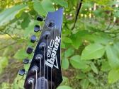 Ibanez elektrine gitara - nuotraukos Nr. 2