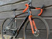 KTM Xstrada Master AXS - nuotraukos Nr. 3