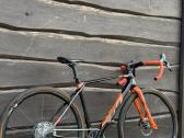 KTM Xstrada Master AXS - nuotraukos Nr. 4