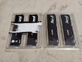 64gb Kingston Fury Beast Ddr5 RAM 4x16gb