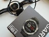 Garmin fenix 6 laikrodis - nuotraukos Nr. 3