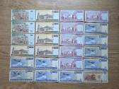761 litas - banknotai - nuotraukos Nr. 2