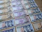 761 litas - banknotai - nuotraukos Nr. 5