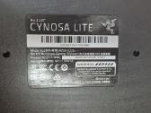 Razer cynosa lite