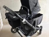 Bugaboo Donkey 3 vežimėlis