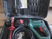 Perforatorius parkside pbh 1050 b2