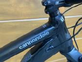 Cannondale Habit - nuotraukos Nr. 7