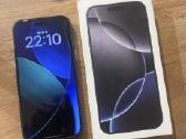 iPhone 16 Pro Max 1tb