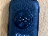 Garmin Edge 540 Solar - nuotraukos Nr. 2
