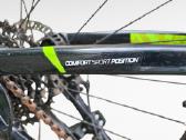 Kalnų dviratis Rockrider St 530 Mdb, XL, 27,5" - nuotraukos Nr. 4