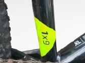 Kalnų dviratis Rockrider St 530 Mdb, XL, 27,5" - nuotraukos Nr. 5