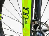 Kalnų dviratis Rockrider St 530 Mdb, XL, 27,5" - nuotraukos Nr. 7