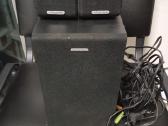 Subas "Creative" sbs 560