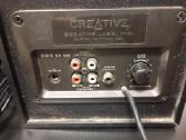 Subas "Creative" sbs 560 - nuotraukos Nr. 3