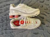 Nike x Supreme Shox Ride 2 Sp