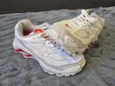 Nike x Supreme Shox Ride 2 Sp - nuotraukos Nr. 4