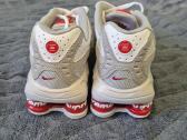 Nike x Supreme Shox Ride 2 Sp - nuotraukos Nr. 5