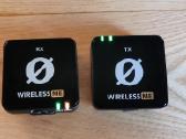 Rode Wireless Me mikrofonai Tx Rx - nuotraukos Nr. 2