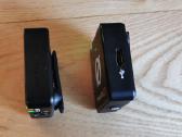 Rode Wireless Me mikrofonai Tx Rx - nuotraukos Nr. 5
