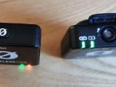 Rode Wireless Me mikrofonai Tx Rx - nuotraukos Nr. 7
