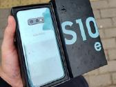 Samsung s10e idial