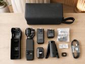 Dji Osmo Pocket 3 Creator Combo