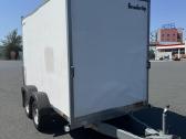 Branderup Thule