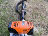 Stihl ht 133 aukstapjove