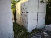 Akyto betono blokeliai - nuotraukos Nr. 2
