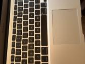 Apple MacBook air 2011 metų, dalimis - nuotraukos Nr. 4