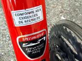 Dviratis Specialized Crosstail - nuotraukos Nr. 7