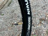 Dviratis Specialized Crosstail - nuotraukos Nr. 9