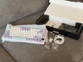 Ajazz Ak820 Pro