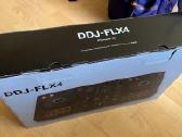 Pioneer Ddj-flx4 - nuotraukos Nr. 2