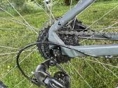 Cube Aim 2025 MTB kalnų dviratis - geros būklės - nuotraukos Nr. 10
