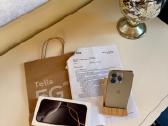 iPhone 16pro 128 GB su Telia garantija .