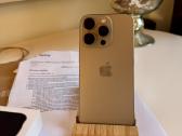 iPhone 16pro 128 GB su Telia garantija . - nuotraukos Nr. 2