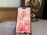 iPhone 16pro 128 GB su Telia garantija . - nuotraukos Nr. 6