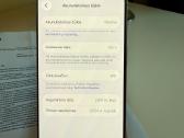 iPhone 16pro 128 GB su Telia garantija . - nuotraukos Nr. 7