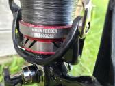 Parduodu drennan daiwa ss6k