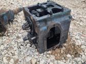 Mtz 52-50 tarpinis ir kitos dalis - nuotraukos Nr. 7