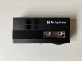 Diktofonas Dictaphone su kasete