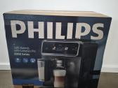 Naujas Philips Automatinis Kavos Aparatas