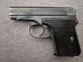 Cz 92 6.35mm Browning